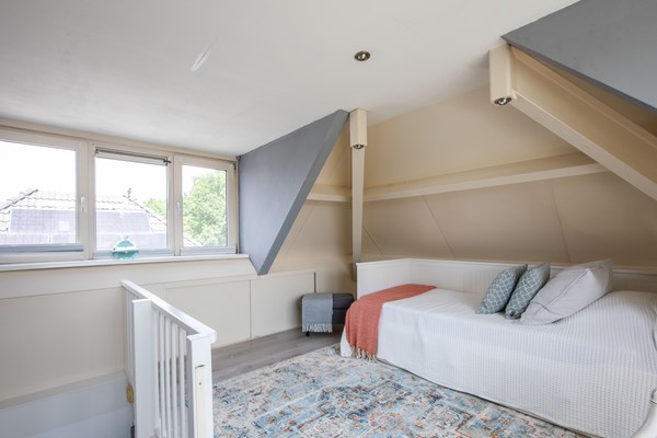 Medium property photo - Moleneind 56, 4841 LN Prinsenbeek
